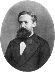 Andrey Andreyevich Markov